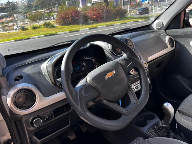 CHEVROLET  MONTANA   1.4 MPFI LS CS 8V 
