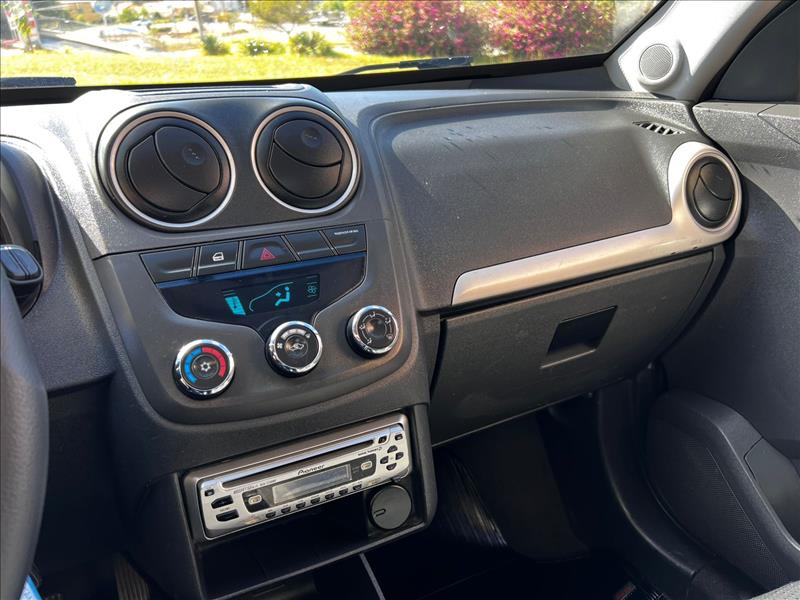 CHEVROLET  MONTANA   1.4 MPFI LS CS 8V 