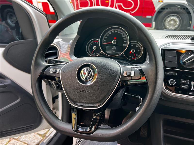 VOLKSWAGEN  CROSS UP   1.0 TSI 12V 
