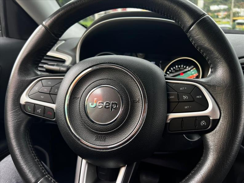 JEEP  COMPASS   2.0 16V Sport 