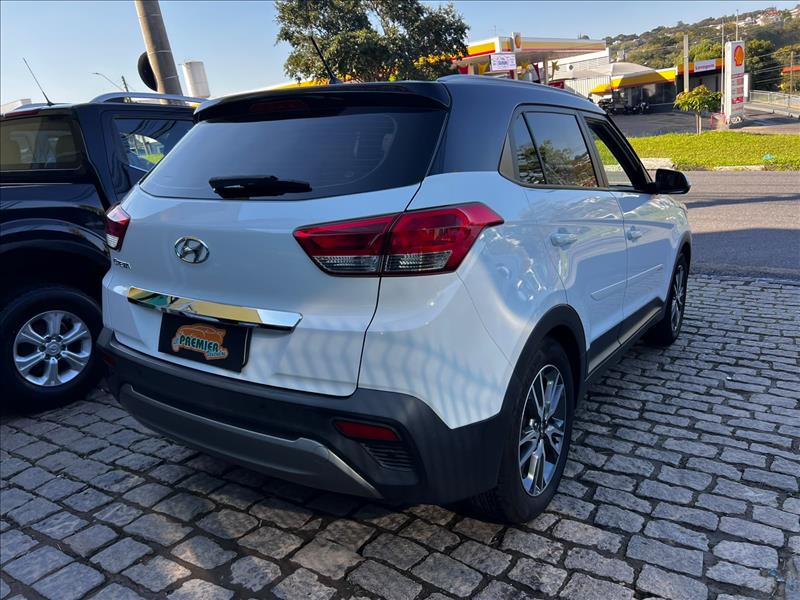 HYUNDAI  CRETA   1.6 16V Pulse 