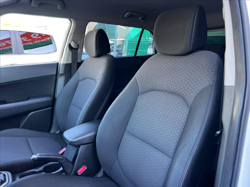 HYUNDAI  CRETA   1.6 16V Pulse 