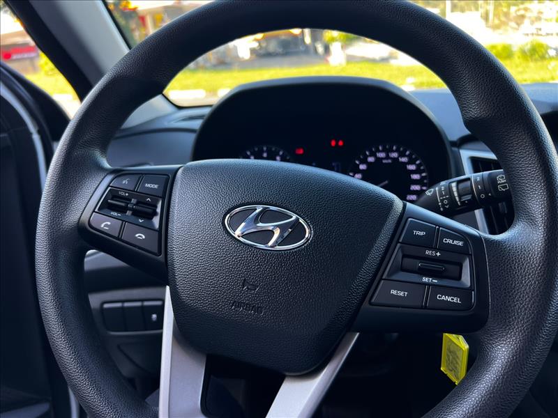 HYUNDAI  CRETA   1.6 16V Pulse 