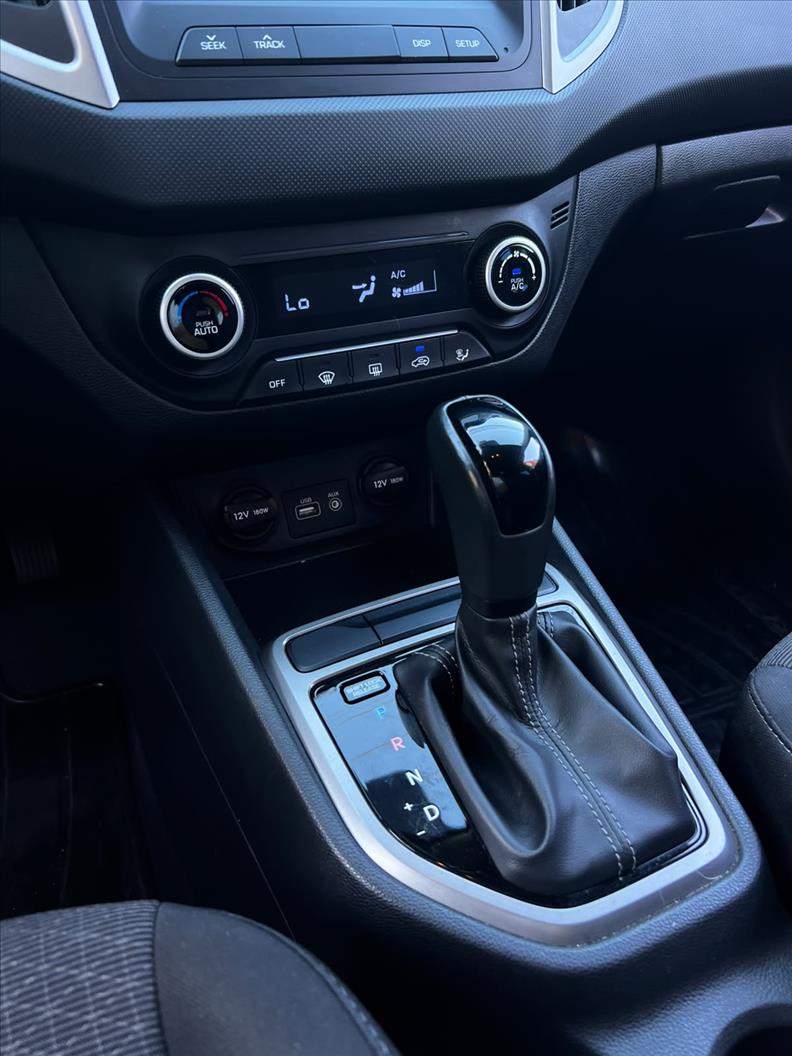 HYUNDAI  CRETA   1.6 16V Pulse 