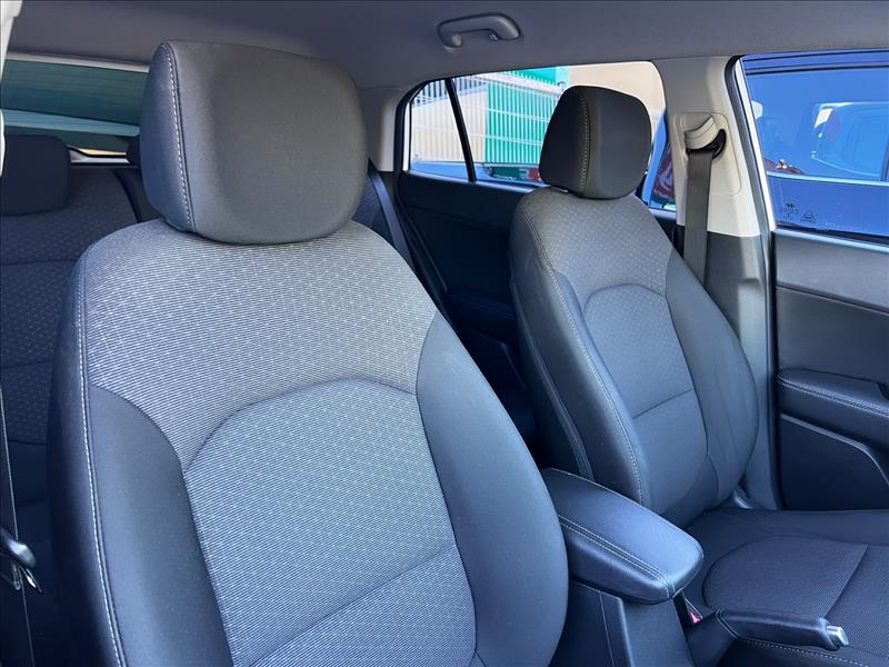 HYUNDAI  CRETA   1.6 16V Pulse 