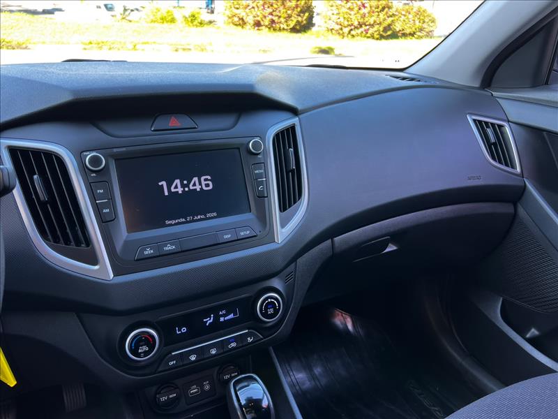 HYUNDAI  CRETA   1.6 16V Pulse 