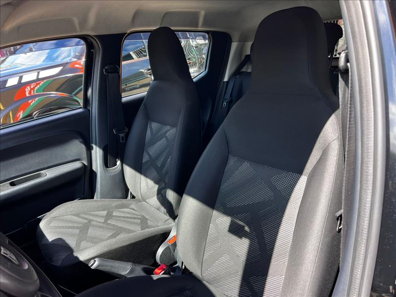 FIAT  MOBI   1.0 EVO Like. 