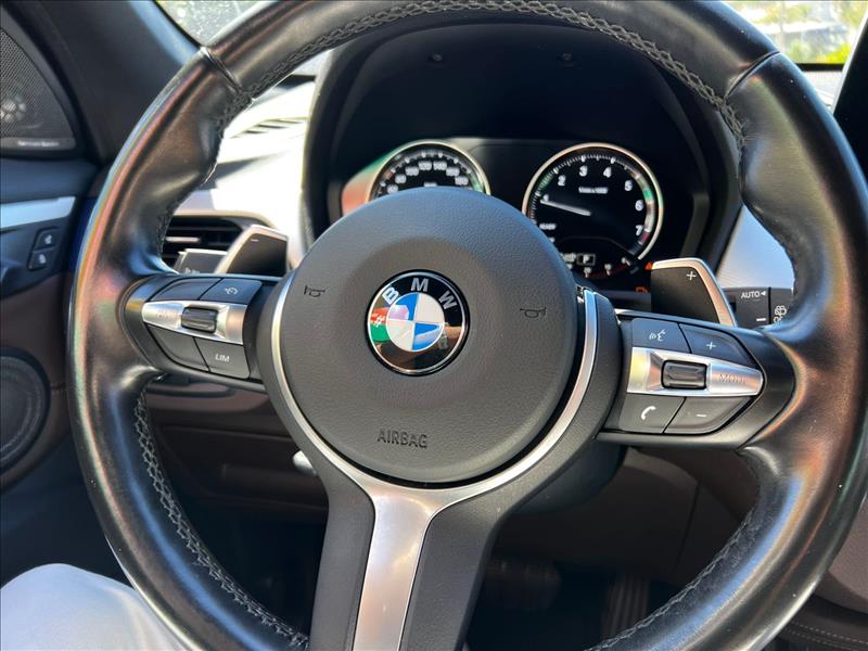 BMW  X1   2.0 16V Turbo Activeflex Sdrive20i M Sport 