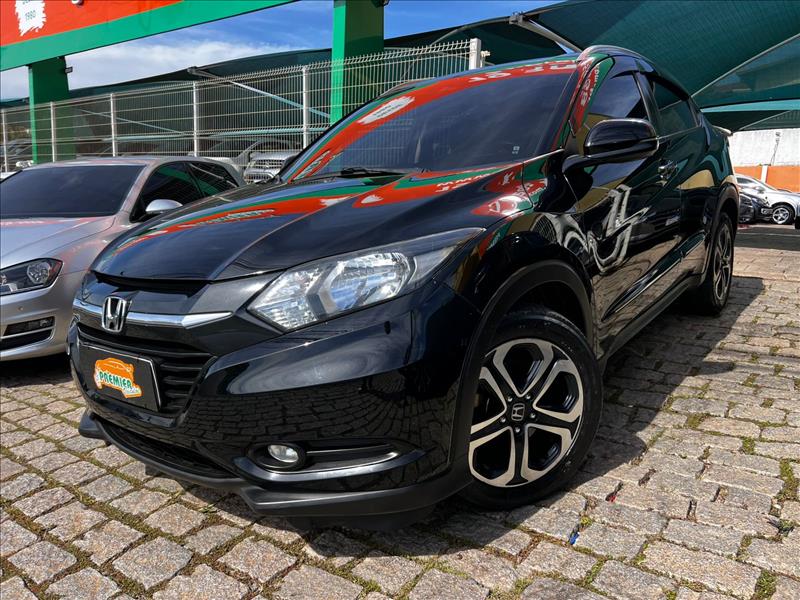 HONDA  HR-V   1.8 16V EX 
