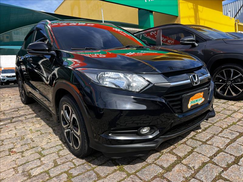 HONDA  HR-V   1.8 16V EX 