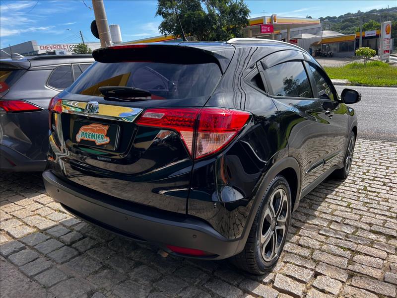 HONDA  HR-V   1.8 16V EX 