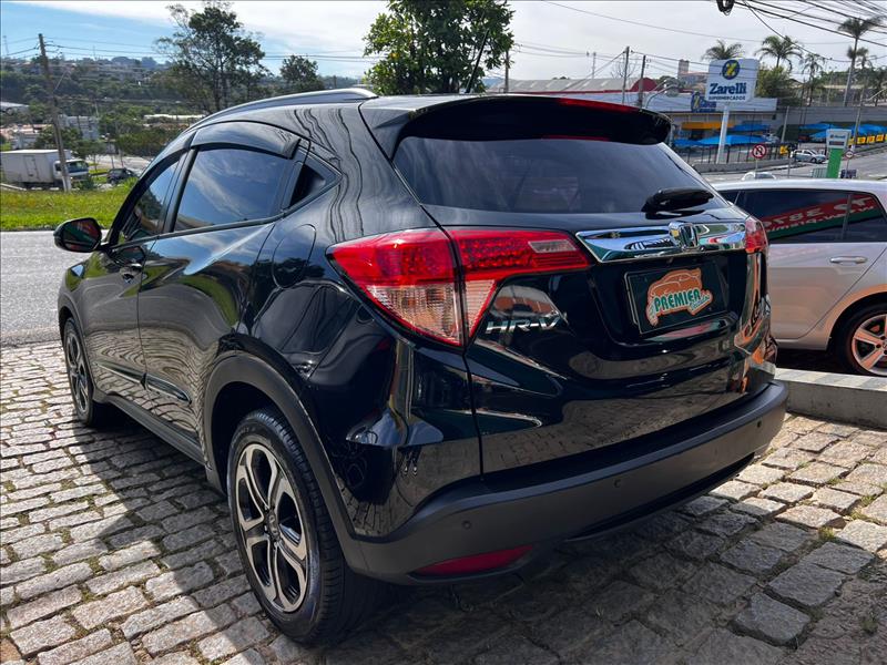 HONDA  HR-V   1.8 16V EX 