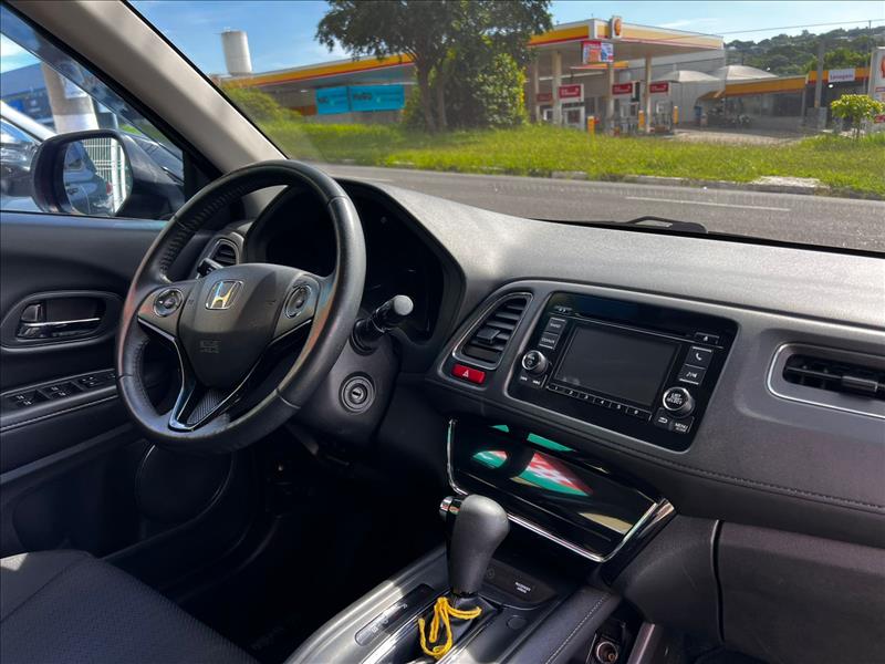 HONDA  HR-V   1.8 16V EX 