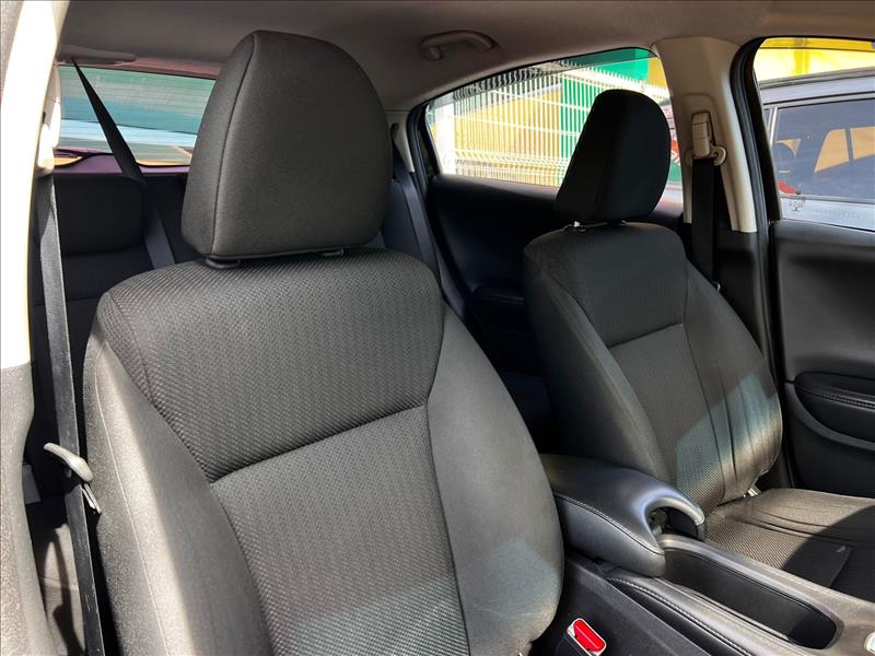 HONDA  HR-V   1.8 16V EX 