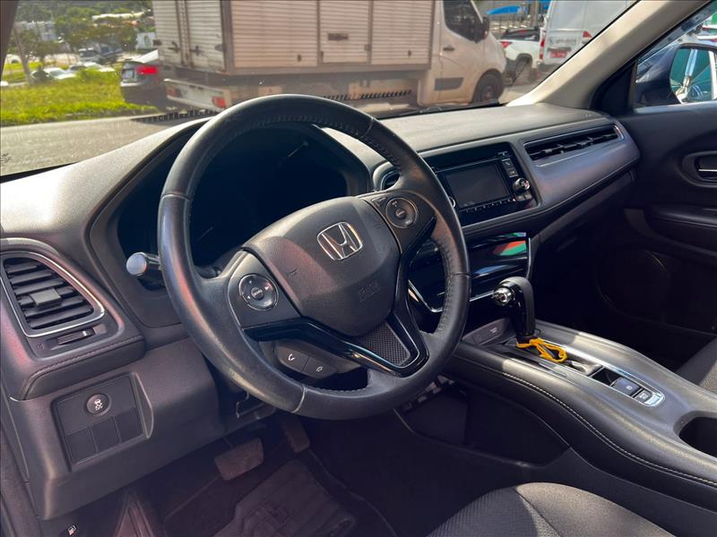 HONDA  HR-V   1.8 16V EX 
