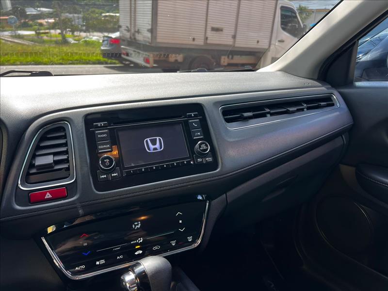 HONDA  HR-V   1.8 16V EX 