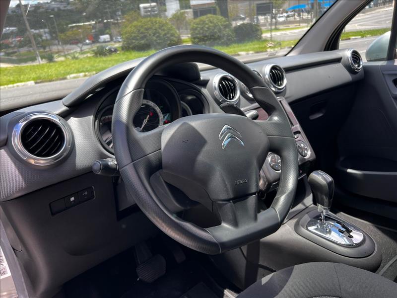 CITROËN  C3   1.6 Tendance 16V 