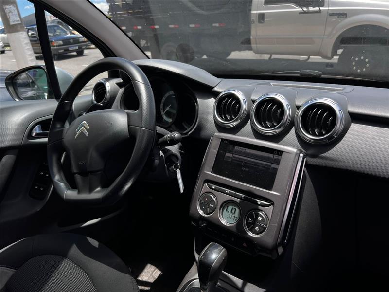 CITROËN  C3   1.6 Tendance 16V 