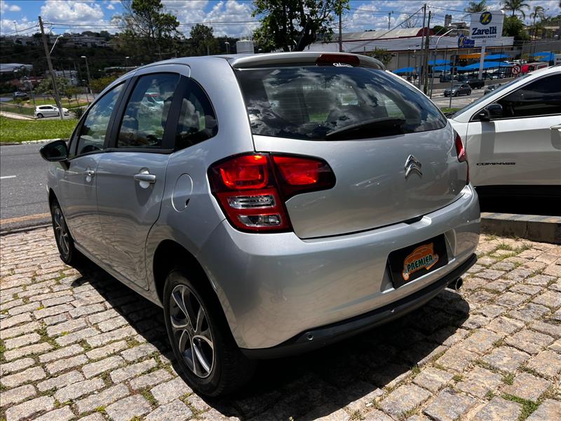 CITROËN  C3   1.6 Tendance 16V 