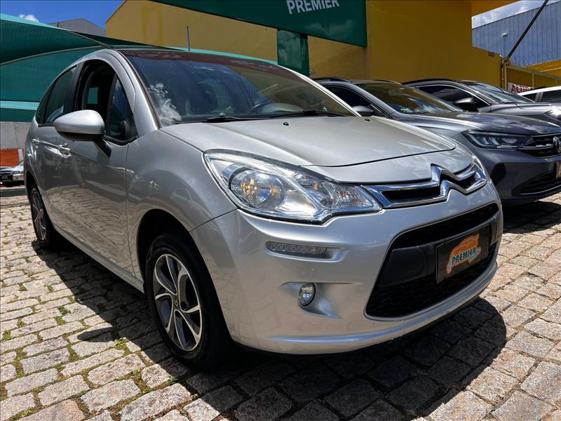 CITROËN  C3   1.6 Tendance 16V 