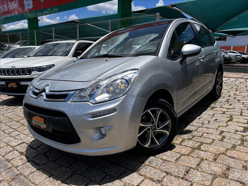 CITROËN  C3   1.6 Tendance 16V 