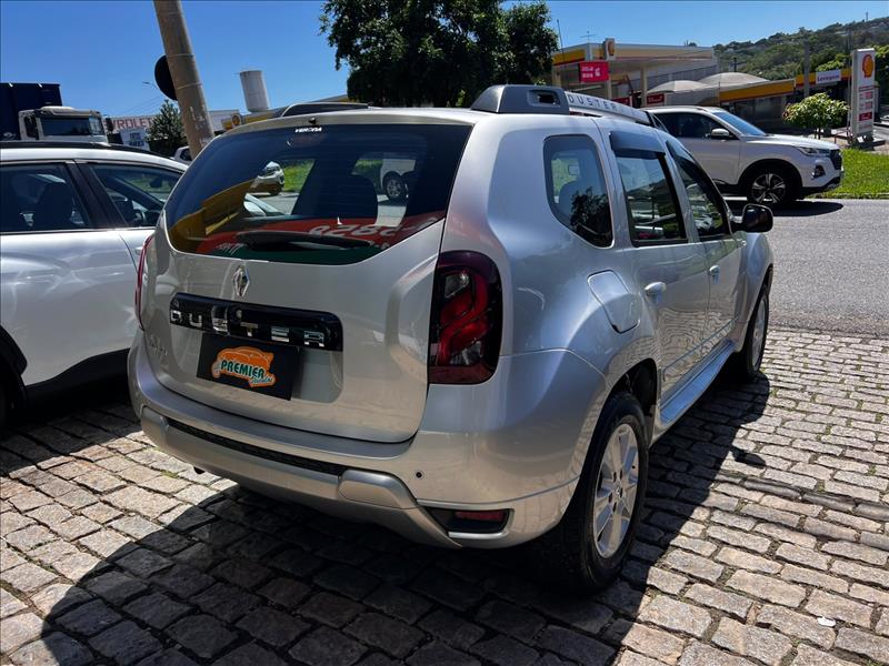 RENAULT  DUSTER   1.6 Dynamique 4X2 16V 