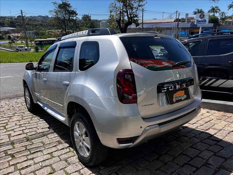 RENAULT  DUSTER   1.6 Dynamique 4X2 16V 