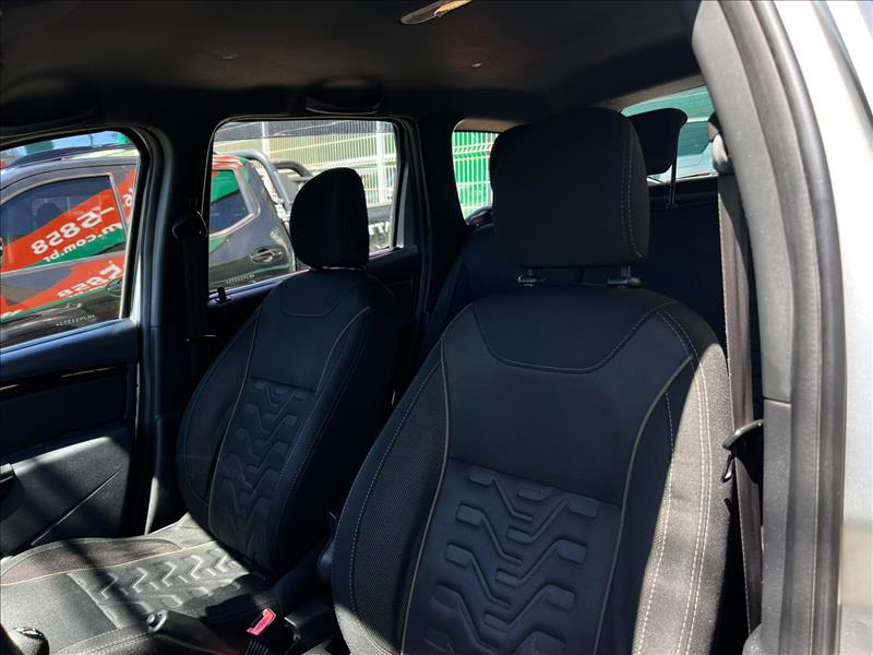 RENAULT  DUSTER   1.6 Dynamique 4X2 16V 