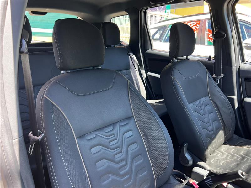 RENAULT  DUSTER   1.6 Dynamique 4X2 16V 