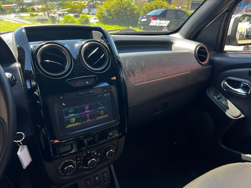 RENAULT  DUSTER   1.6 Dynamique 4X2 16V 