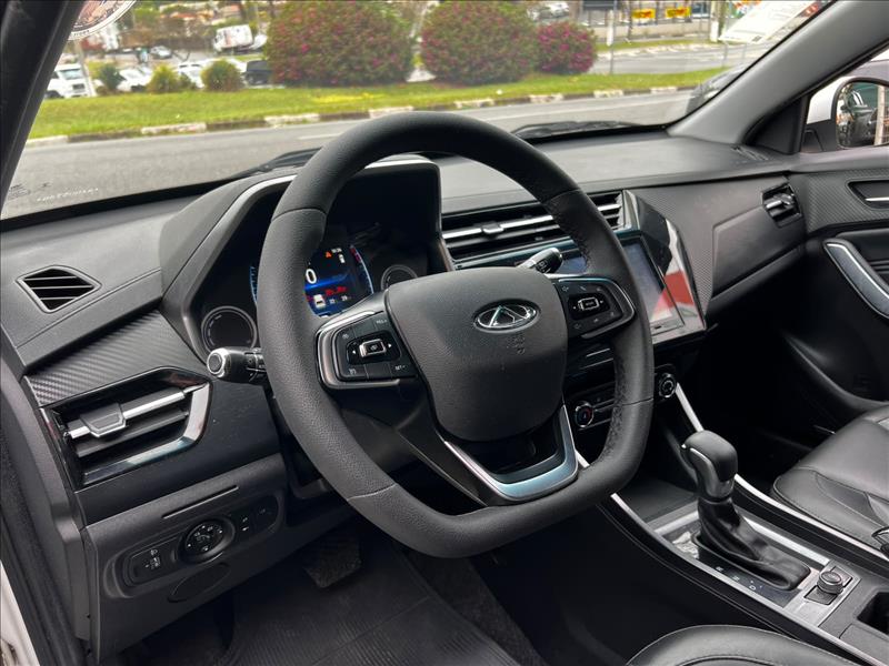 CHERY  TIGGO 3X   1.0 VVT Turbo Iflex PRO 