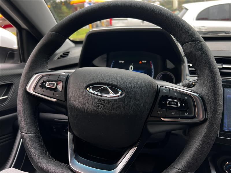 CHERY  TIGGO 3X   1.0 VVT Turbo Iflex PRO 