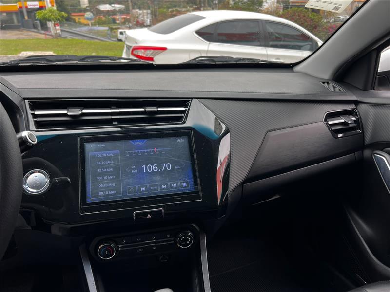 CHERY  TIGGO 3X   1.0 VVT Turbo Iflex PRO 