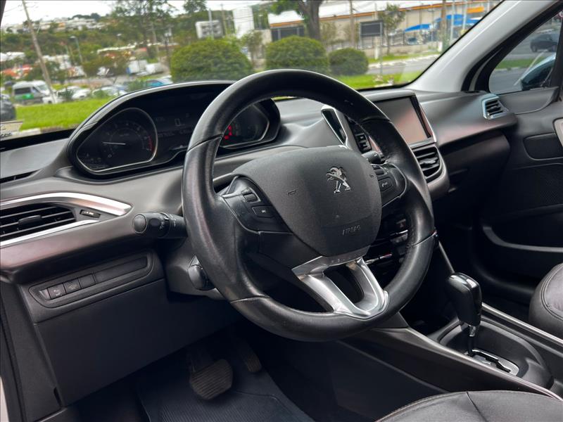 PEUGEOT  2008   1.6 16V Griffe 