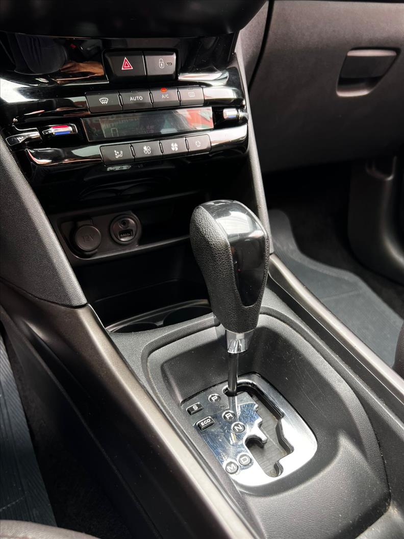 PEUGEOT  2008   1.6 16V Griffe 