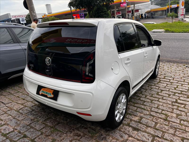 VOLKSWAGEN  UP   1.0 MPI Move UP 12V 