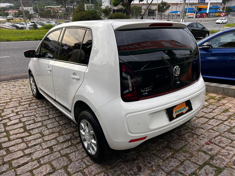 VOLKSWAGEN  UP   1.0 MPI Move UP 12V 