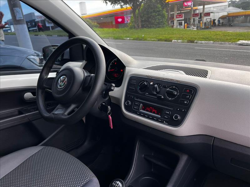 VOLKSWAGEN  UP   1.0 MPI Move UP 12V 