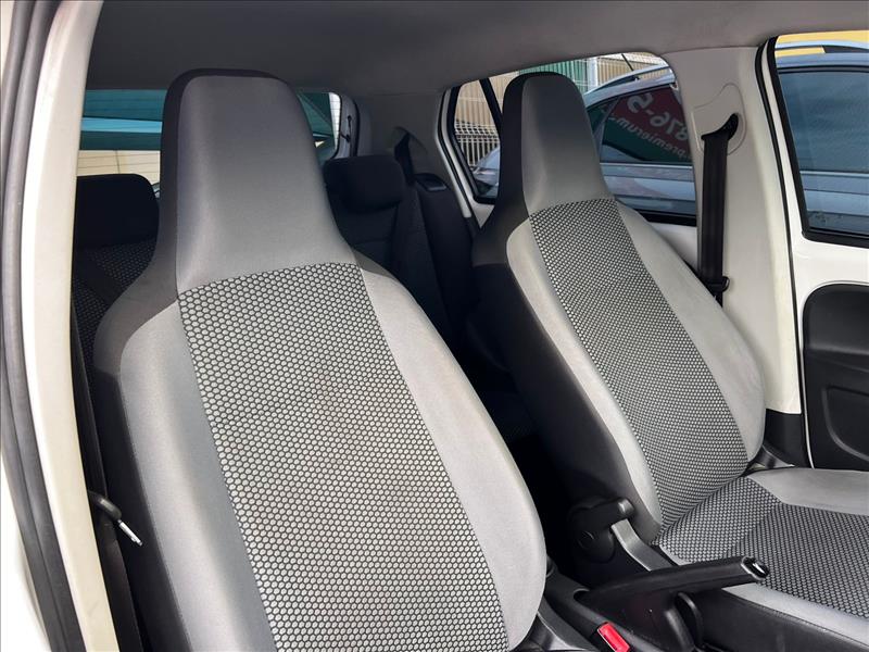 VOLKSWAGEN  UP   1.0 MPI Move UP 12V 