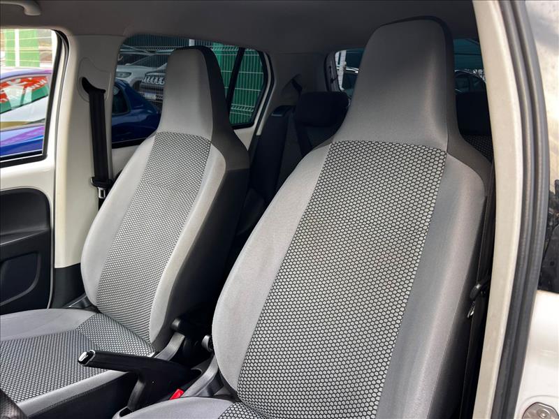VOLKSWAGEN  UP   1.0 MPI Move UP 12V 