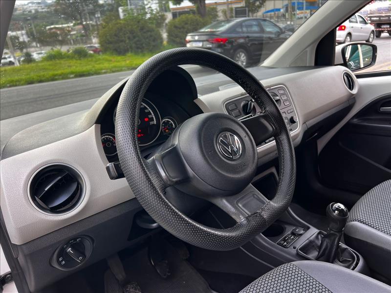 VOLKSWAGEN  UP   1.0 MPI Move UP 12V 