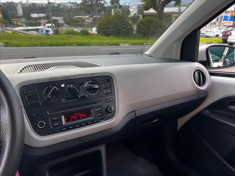 VOLKSWAGEN  UP   1.0 MPI Move UP 12V 