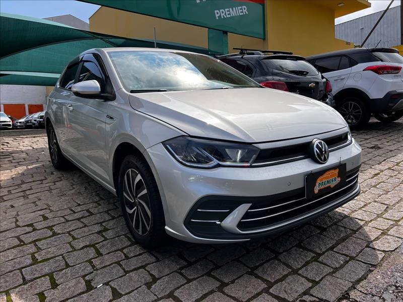 VOLKSWAGEN  POLO   1.0 170 TSI Highline 