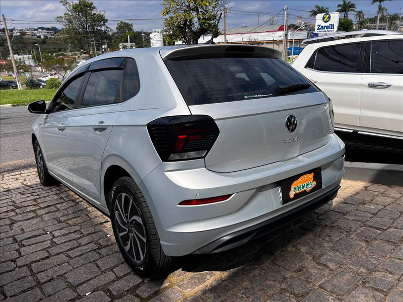 VOLKSWAGEN  POLO   1.0 170 TSI Highline 