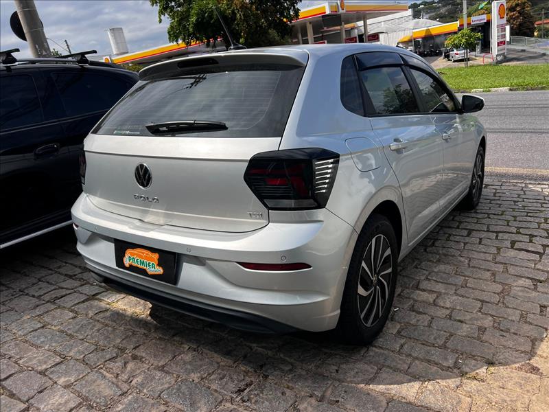 VOLKSWAGEN  POLO   1.0 170 TSI Highline 