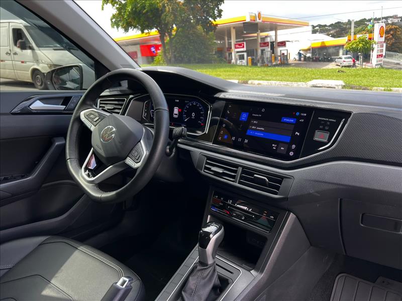 VOLKSWAGEN  POLO   1.0 170 TSI Highline 