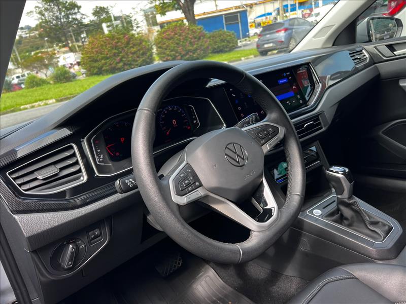 VOLKSWAGEN  POLO   1.0 170 TSI Highline 