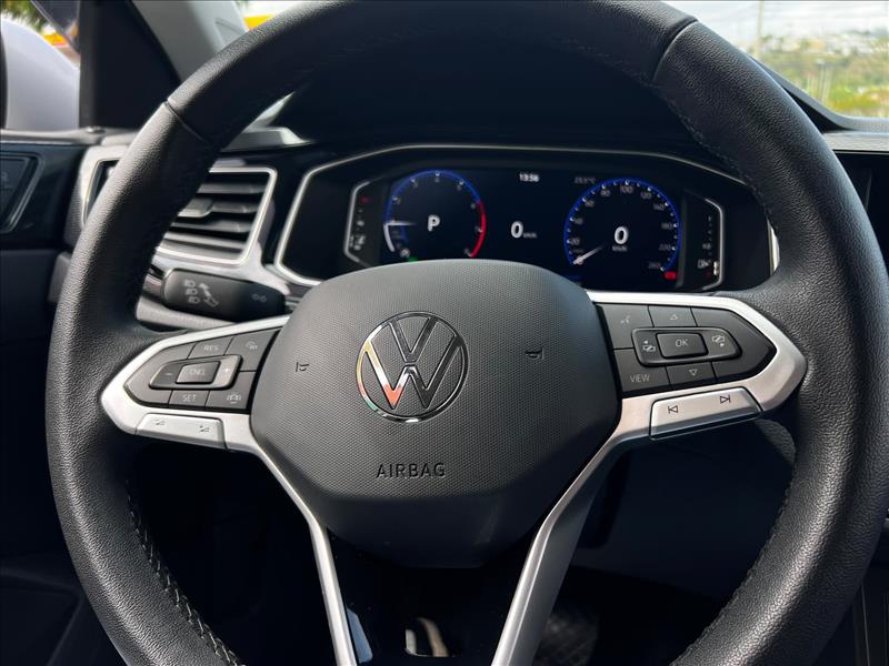 VOLKSWAGEN  POLO   1.0 170 TSI Highline 