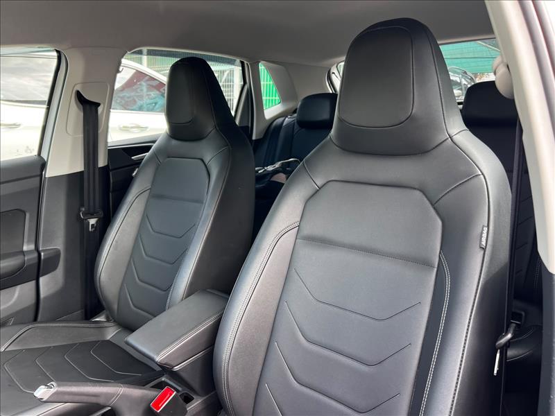 VOLKSWAGEN  POLO   1.0 170 TSI Highline 