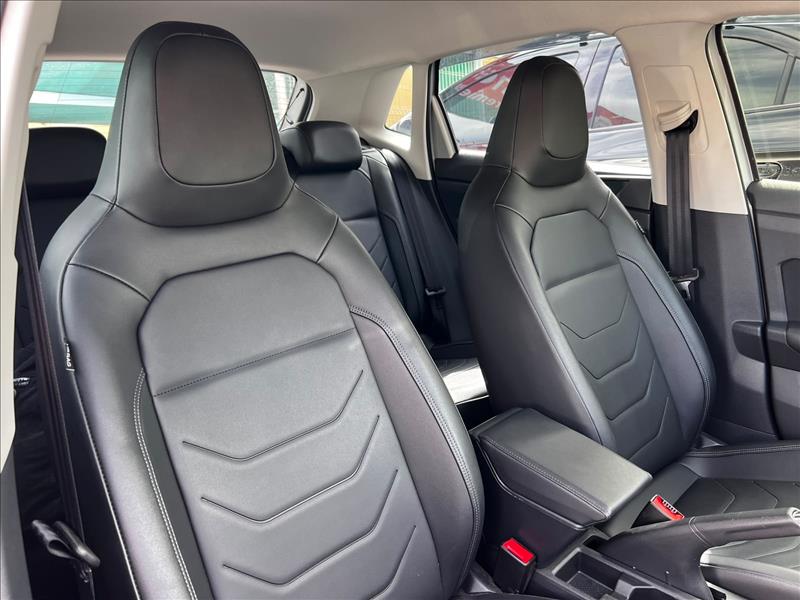 VOLKSWAGEN  POLO   1.0 170 TSI Highline 